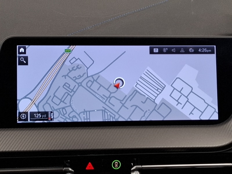 Used BMW 1 Series 2024 for sale - 76613916: Photo 10