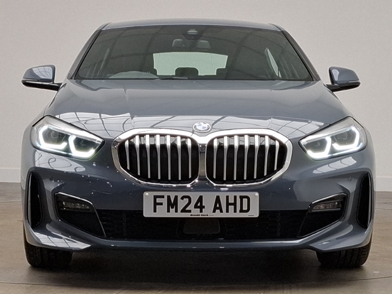 Used BMW 1 Series 2024 for sale - 76613916: Photo 12