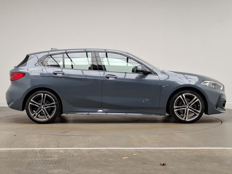 Used BMW 1 Series 2024 for sale - 76613916: Photo 13