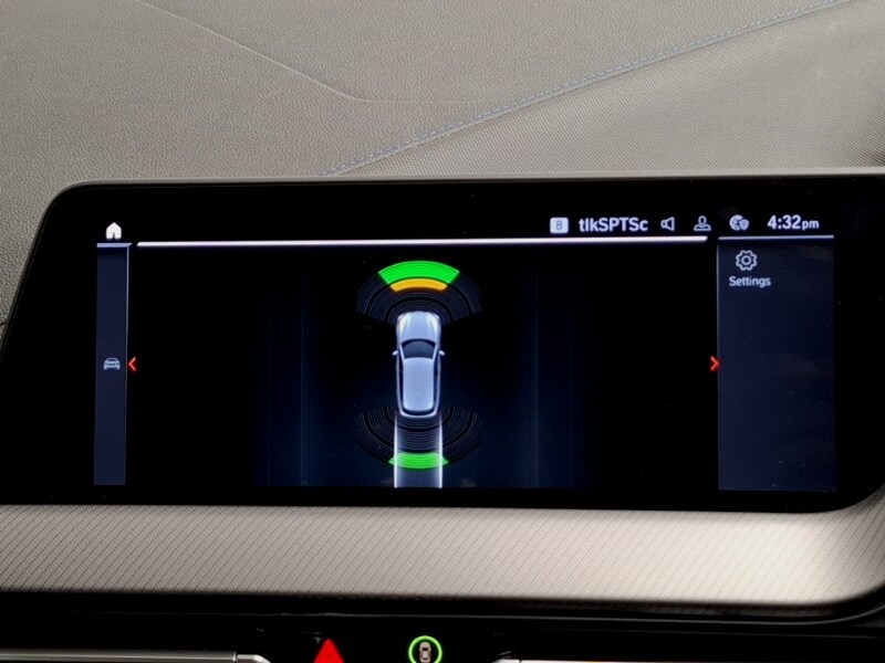 Used BMW 1 Series 2024 for sale - 76613916: Photo 14