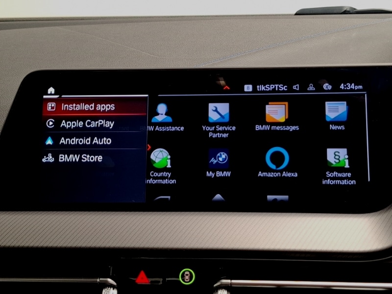 Used BMW 1 Series 2024 for sale - 76613916: Photo 16