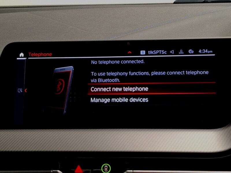 Used BMW 1 Series 2024 for sale - 76613916: Photo 17