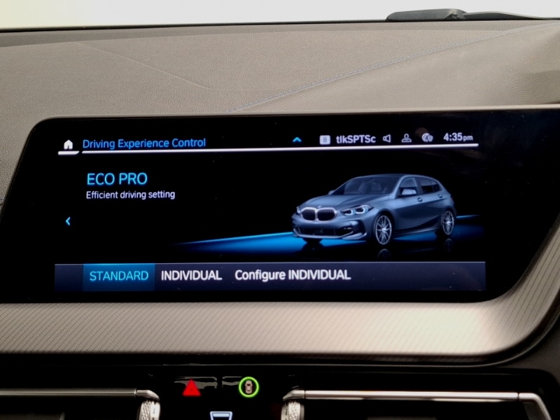 Used BMW 1 Series 2024 for sale - 76613916: Photo 18