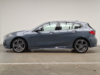 Used BMW 1 Series 2024 for sale - 76613916: Photo