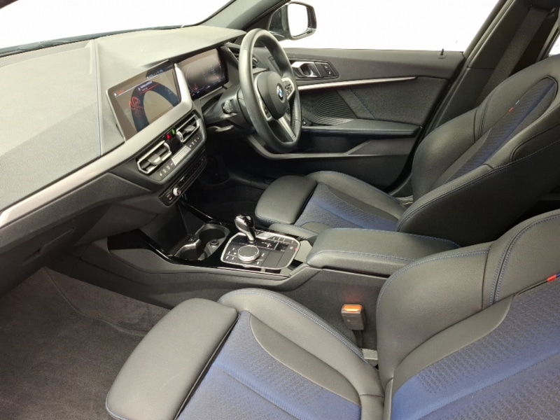 Used BMW 1 Series 2024 for sale - 76613916: Photo 5