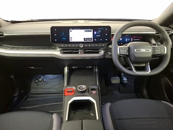 Used Jeep Compass 2026 for sale - 78455826: Photo