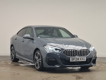 Used BMW 2 Series 2024 for sale - 78439873: Photo