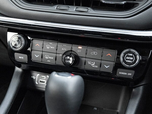 Used Jeep Compass 2025 for sale - 75550645: Photo 16