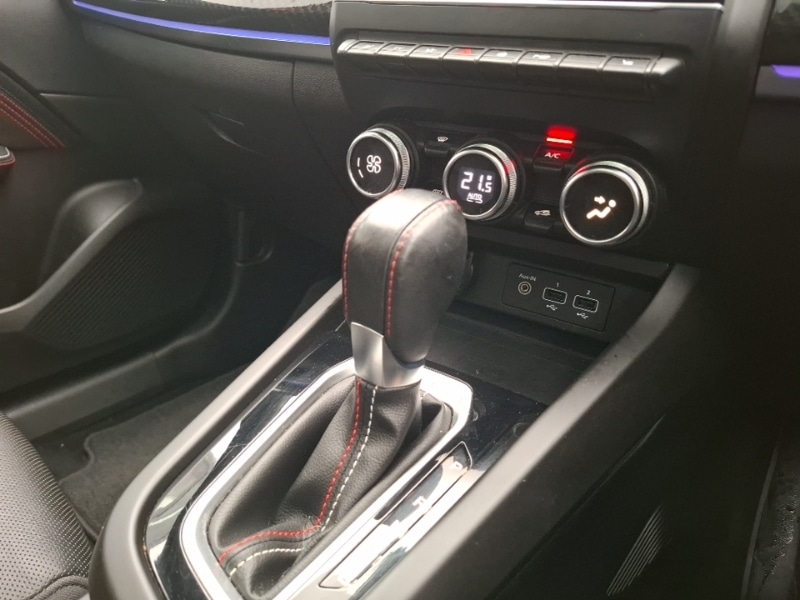 Used Renault Arkana 2022 for sale - 76450709: Photo 18