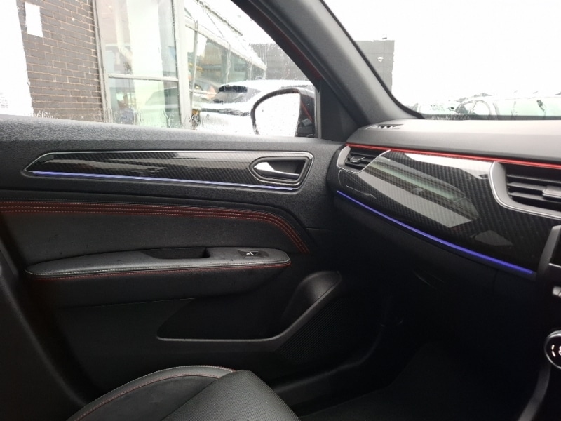 Used Renault Arkana 2022 for sale - 76450709: Photo 19