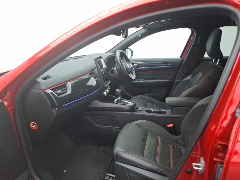 Used Renault Arkana 2022 for sale - 76450709: Photo 5