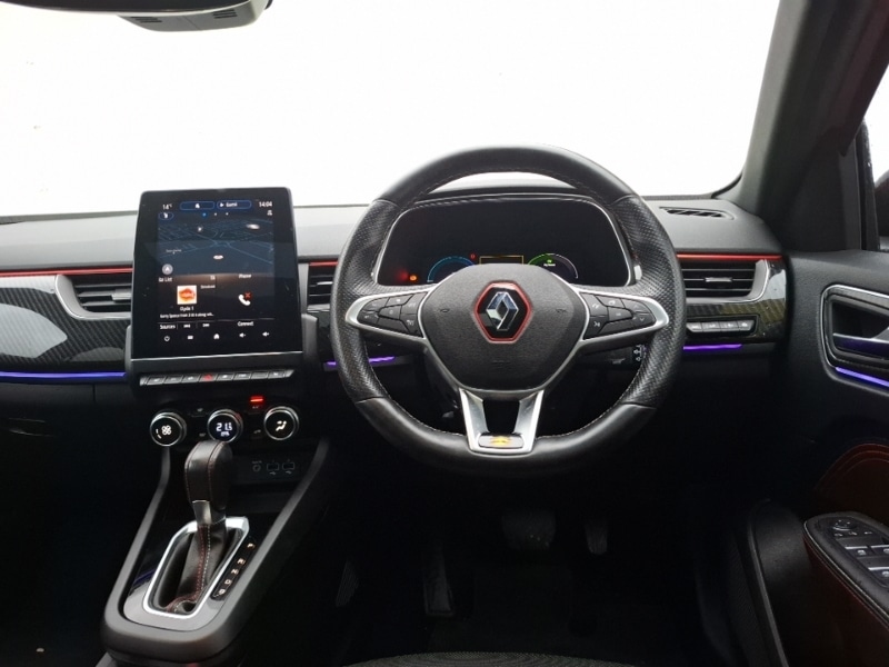 Used Renault Arkana 2022 for sale - 76450709: Photo 7