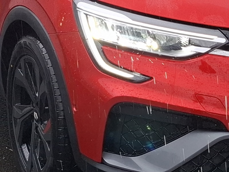 Used Renault Arkana 2022 for sale - 76450709: Photo 9