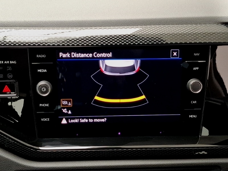 Used Volkswagen Polo 2024 for sale - 77623012: Photo 11