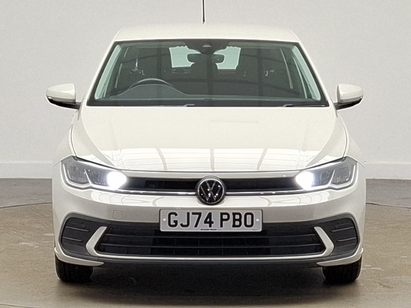 Used Volkswagen Polo 2024 for sale - 77623012: Photo 12