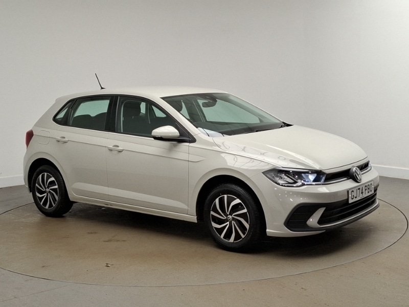 Used Volkswagen Polo 2024 for sale - 77623012: Photo 13