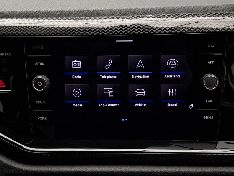 Used Volkswagen Polo 2024 for sale - 77623012: Photo 14