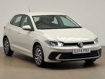 Used Volkswagen Polo 2024 for sale - 77623012: Photo