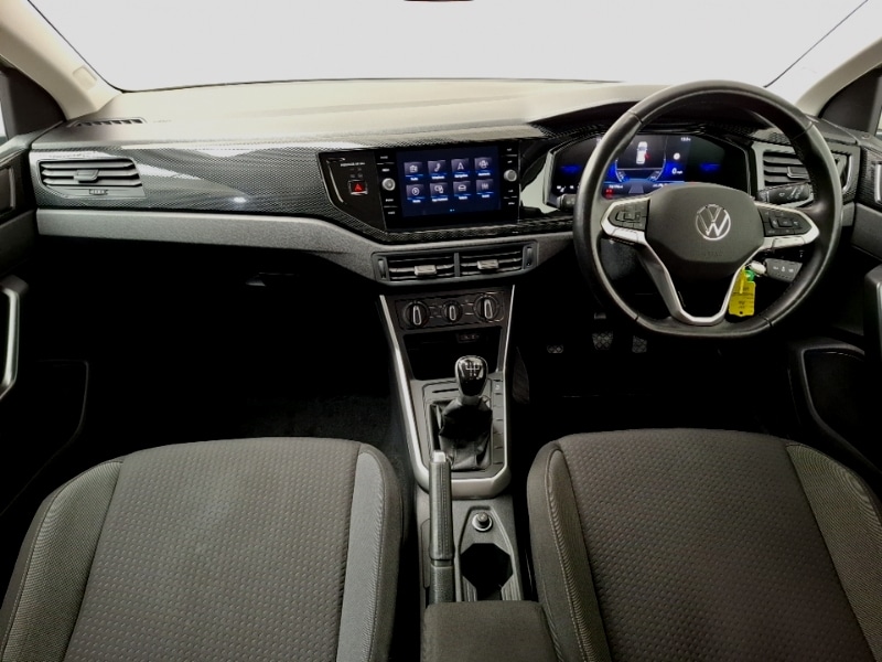 Used Volkswagen Polo 2024 for sale - 77623012: Photo 2