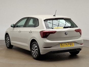 Used Volkswagen Polo 2024 for sale - 77623012: Photo