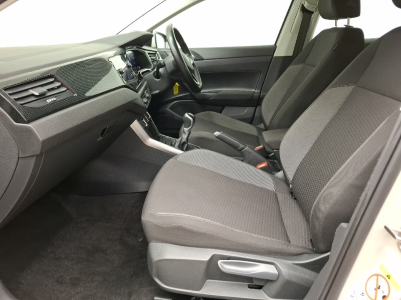 Used Volkswagen Polo 2024 for sale - 77623012: Photo 5