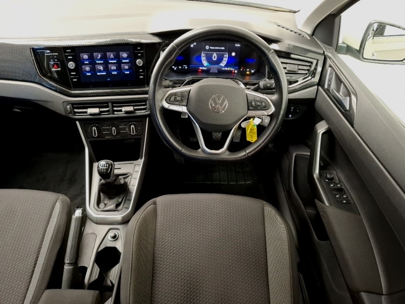 Used Volkswagen Polo 2024 for sale - 77623012: Photo 7