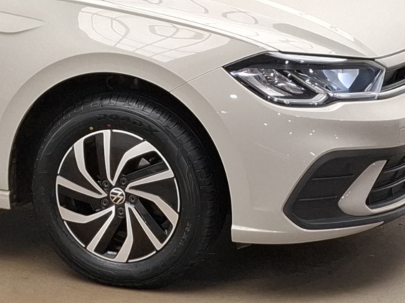 Used Volkswagen Polo 2024 for sale - 77623012: Photo 9