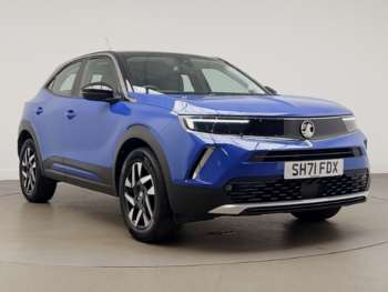 2021 - 1.2 Turbo 100 Elite Nav 5dr