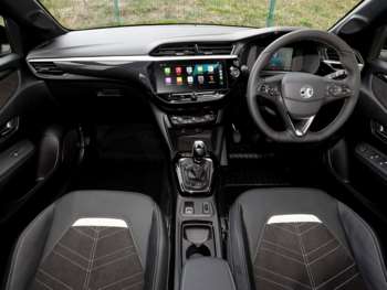 Used Vauxhall Corsa 2025 for sale - 74882480: Photo