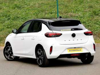 Used Vauxhall Corsa 2025 for sale - 74882480: Photo