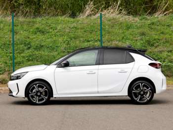 Used Vauxhall Corsa 2025 for sale - 74882480: Photo