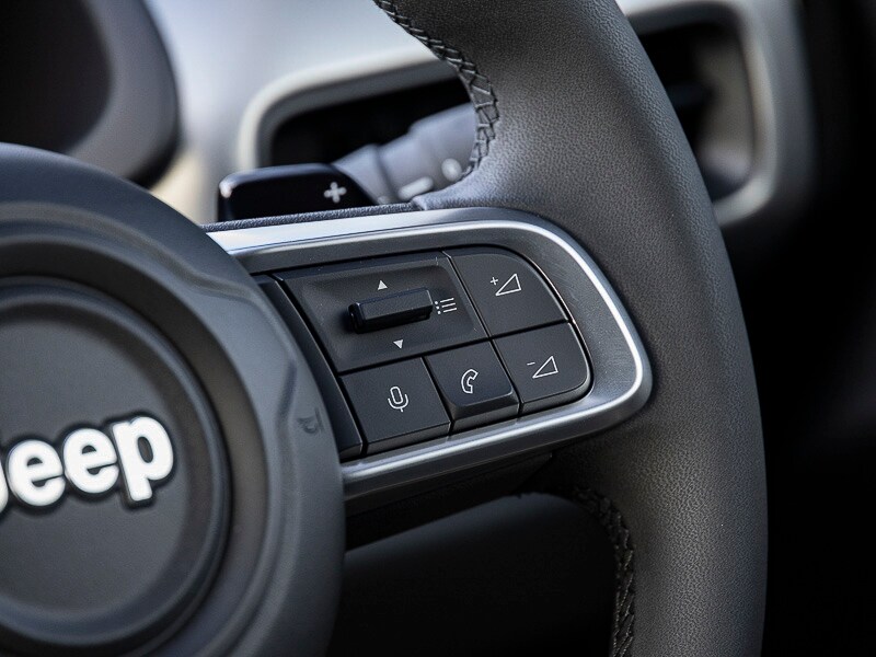 Used Jeep Other 2025 for sale - 77491291: Photo 16