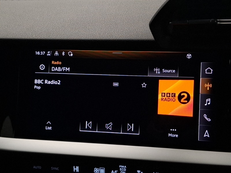 Used Audi A3 2022 for sale - 77595908: Photo 10