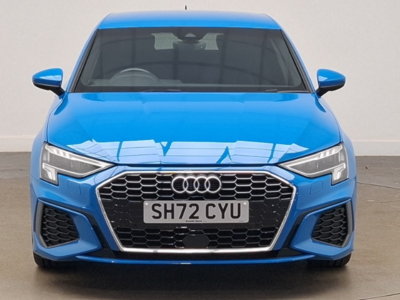 Used Audi A3 2022 for sale - 77595908: Photo 12