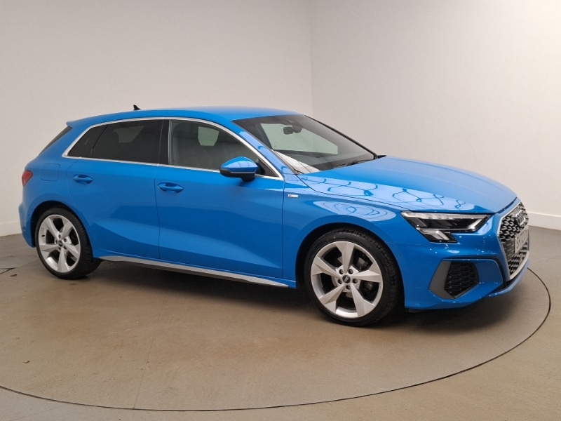 Used Audi A3 2022 for sale - 77595908: Photo 13