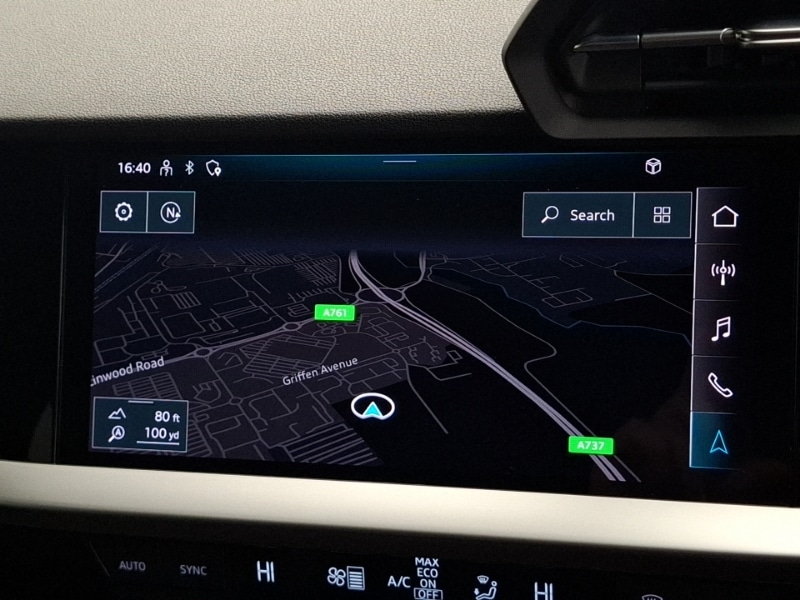 Used Audi A3 2022 for sale - 77595908: Photo 14