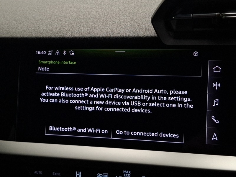 Used Audi A3 2022 for sale - 77595908: Photo 15