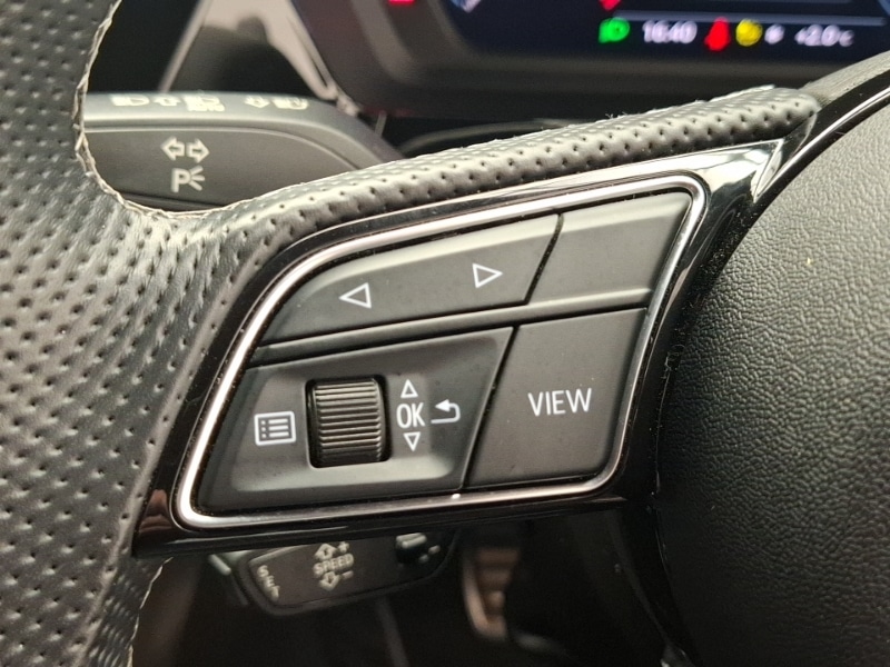 Used Audi A3 2022 for sale - 77595908: Photo 17