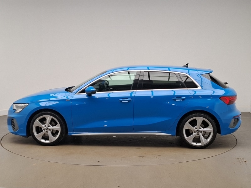 Used Audi A3 2022 for sale - 77595908: Photo 4