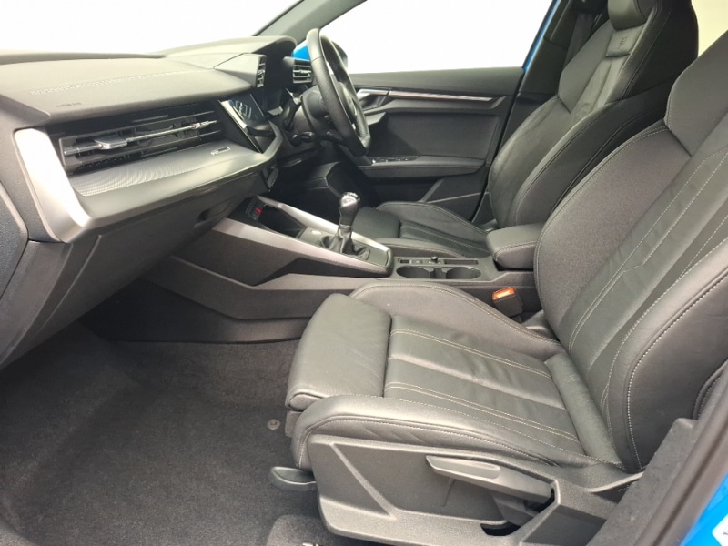 Used Audi A3 2022 for sale - 77595908: Photo 5