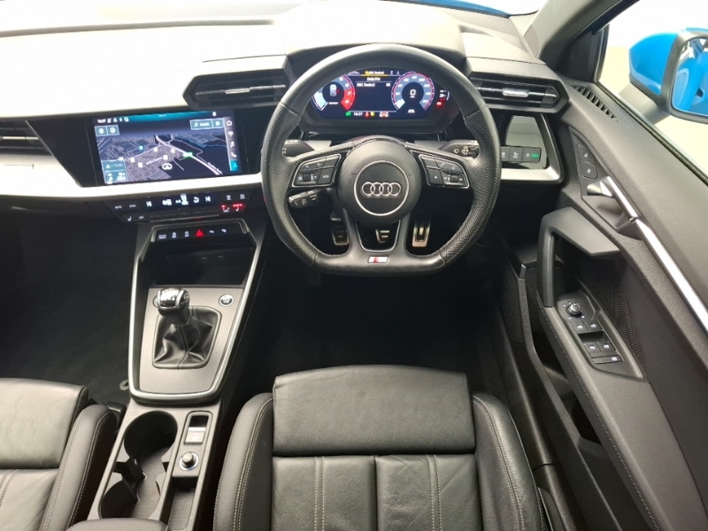 Used Audi A3 2022 for sale - 77595908: Photo 7