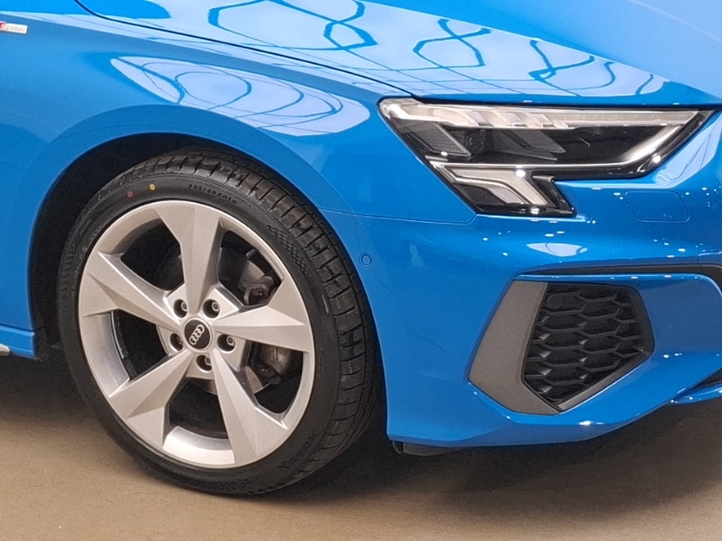 Used Audi A3 2022 for sale - 77595908: Photo 9