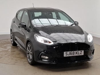 Ford Fiesta feature image