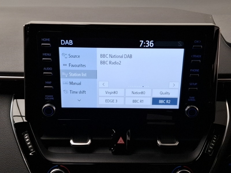 Used Suzuki Swace 2022 for sale - 78203084: Photo 10