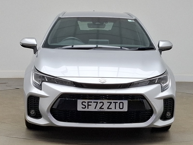 Used Suzuki Swace 2022 for sale - 78203084: Photo 12