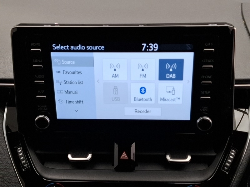 Used Suzuki Swace 2022 for sale - 78203084: Photo 14