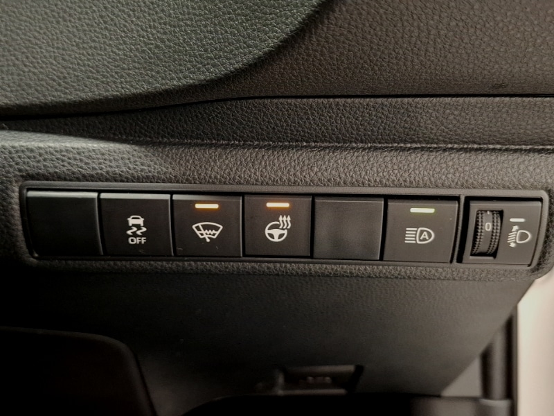 Used Suzuki Swace 2022 for sale - 78203084: Photo 19