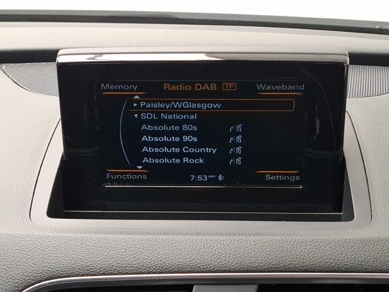 Used Audi Q3 2017 for sale - 78129104: Photo 10