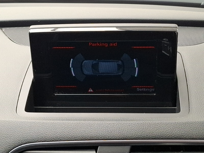 Used Audi Q3 2017 for sale - 78129104: Photo 11