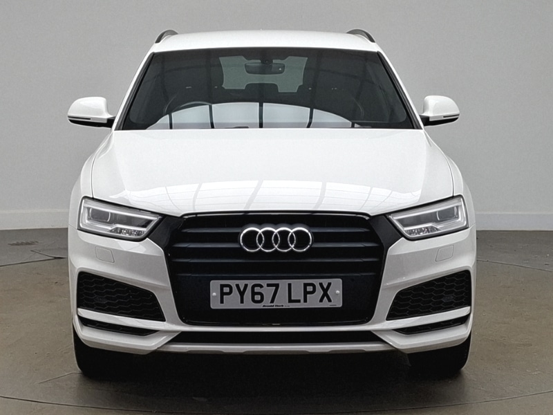 Used Audi Q3 2017 for sale - 78129104: Photo 12